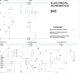 New Holland Loader Backhoe B95 Electrical Wiring Diagram Manual