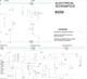 New Holland Loader Backhoe B95B Electrical Wiring Diagram Manual