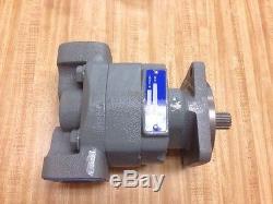 New Holland Loader Backhoe LV80 Hydraulic Pump 47362917