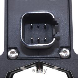 New Holland Loader Control Handle 85801938 for LB110. B LB75 LB90 Models