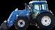 New Holland Loader TD5050/TD5030 TD Series Tractor 820TL 5090QB FREE SHIPPING