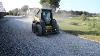 New Holland Mini Loader L160 Test Drive