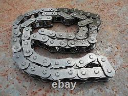 New Holland Oem Skid Steer Drive Chain Front 86629730