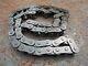 New Holland Oem Skid Steer Drive Chain Front 86629730