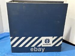 New Holland Repair Manual SKID STEER LOADER L565 LX565 LX665 86587264 4/99