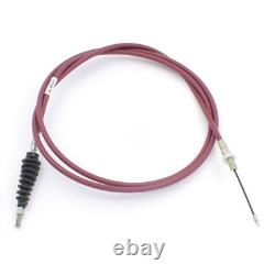 New Holland Skid Loader Hand Throttle Cable (see desc for models) 84258153