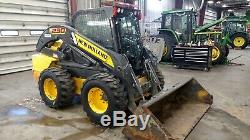 New Holland Skid Steer Loader Dpf Delete Egr Delete Adblue Delete Programming