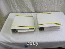 New Holland Skid Steer Loader L 225 230 C232 238 Tier 4A # 84581784 Track Loader