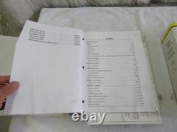 New Holland Skid Steer Loader L 225 230 C232 238 Tier 4A # 84581784 Track Loader