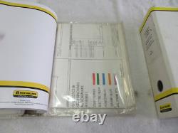 New Holland Skid Steer Loader L 225 230 C232 238 Tier 4A # 84581784 Track Loader