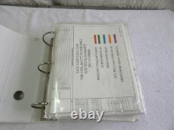 New Holland Skid Steer Loader L 225 230 C232 238 Tier 4A # 84581784 Track Loader