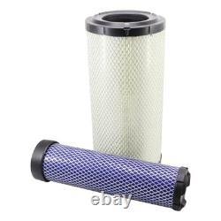 New Holland Skid Steer Loader Maintenance Filter Kit