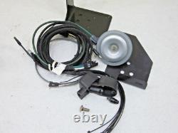 New Holland Skid Steer loader Horn Kit LX465 565 665 865 885 LS Series 86620236
