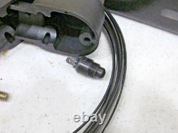 New Holland Skid Steer loader Horn Kit LX465 565 665 865 885 LS Series 86620236