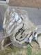 New Holland Stack Cruiser 1069 Bale Loader Chain 86511583