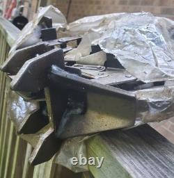 New Holland Stack Cruiser 1069 Bale Loader Chain 86511583