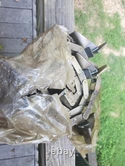 New Holland Stack Cruiser 1069 Bale Loader Chain 86511583