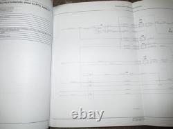 New Holland T4.85 T4.95 T4.105 T4.115 Tractor ELECTRICAL & LOADER Service Manual