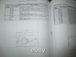 New Holland T4.85 T4.95 T4.105 T4.115 Tractor ELECTRICAL & LOADER Service Manual