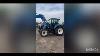 New Holland T5115 Loader Tractor For Sale