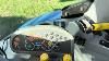 New Holland T7 190 Auto Command 4x4 6 Cylinder Loader Tractor