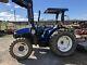 New Holland TN65 4 Wheel Drive With Loader