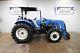 New Holland Td95d 4x4 Tractor Loader, Hay Spear, 90hp, 2 Rear Remotes