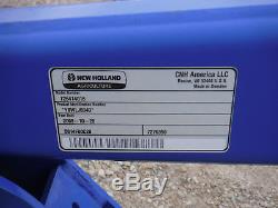 New Holland Tractor Loader Arms (missing mounts)