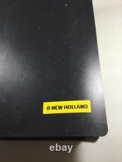New Holland U80 Loader Landscaper Repair Manual