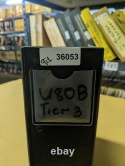 New Holland U80B Tier 3 Loader Landscaper Repair Manual OEM