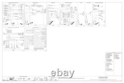 New Holland W110B Tier 3 Wheel Loader Service Manual Repair Shop Book