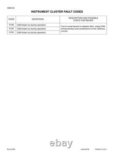 New Holland W170B Tier 3 Wheel Loader Service Manual Repair Shop Book