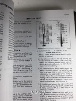 New Holland W170B Tier 3 Wheel Loader Service Repair Manual