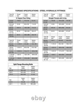 New Holland W170B Wheel Loader Service Manual Repair Shop Book