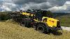 New Holland W170d Wheel Loader