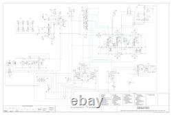 New Holland W190B Tier 3 Wheel Loader Service Manual Repair Shop Book