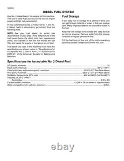 New Holland W190C Tier 4 Wheel Loader Service Manual Repair Shop Book