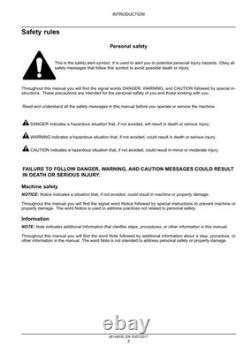 New Holland W190D Stage IV Wheel Loader Service Manual Repair Shop Book