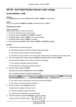 New Holland W190D Stage IV Wheel Loader Service Manual Repair Shop Book
