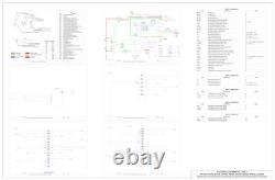 New Holland W190D Stage IV Wheel Loader Service Manual Repair Shop Book