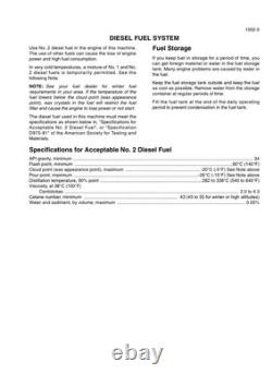 New Holland W230C Tier 4 Wheel Loader Service Manual Repair Shop Book