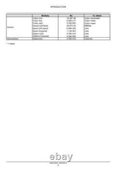 New Holland W270C, W300C Tier 4 Wheel Loader Service Manual Repair Shop Book