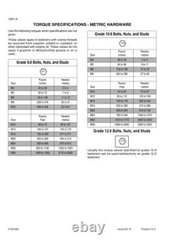 New Holland W270C, W300C Wheel Loader Service Manual Repair Shop Book