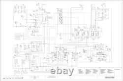 New Holland W270C, W300C Wheel Loader Service Manual Repair Shop Book