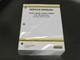 New Holland W50C, W60C, W70C, W80C Tier 4A Compact Wheel Loader Service Manual