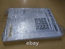 New Holland W50TC W60TC W70TC W80TC Compact Wheel Loader Repair Manual