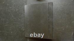 New Holland W50TC W60TC W70TC W80TC Repair Manual 87500961 2007