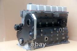 New Long Block 5.9L Cummins Engine For Dodge 12V 94-98.5 P Pump No Core Charge