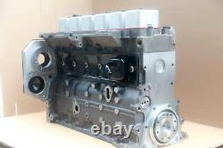 New Long Block 5.9L Cummins Engine For Dodge 12V 94-98.5 P Pump No Core Charge