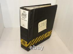 New Ls 140 Ls150 New Holland Skid Steer Service Repair Manual 86607922